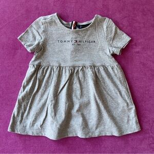 Tommy Hilfiger Jersey Dress